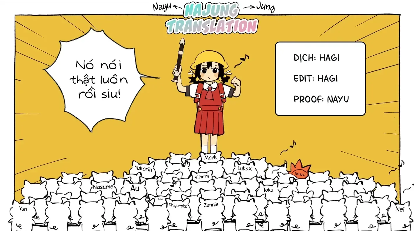 Chie Aru Koibito chương 13 - trang 20