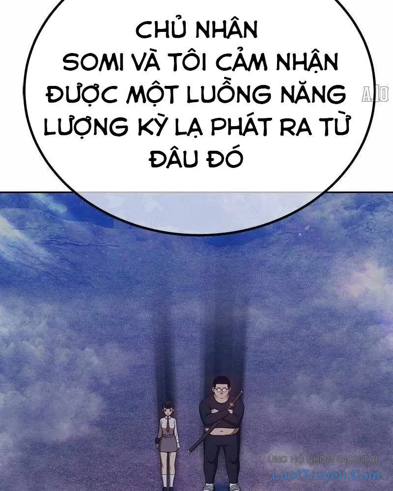 Gậy Gỗ Cấp 99+ chương 164.5 - trang 158