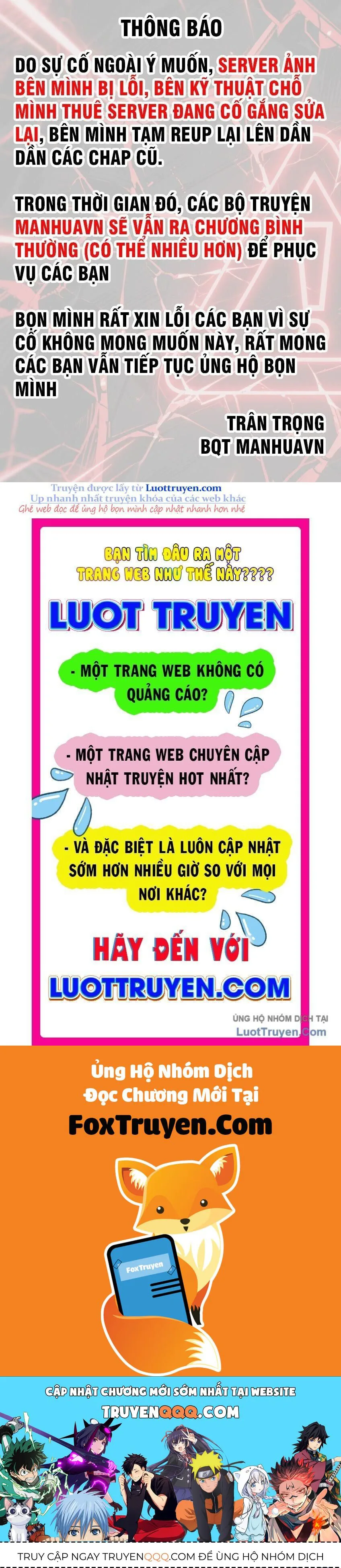 Gậy Gỗ Cấp 99+ chương 164.5 - trang 273