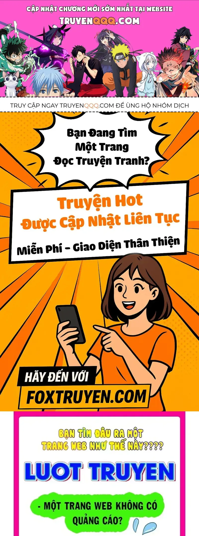 Gậy Gỗ Cấp 99+ chương 165.5 - trang 1