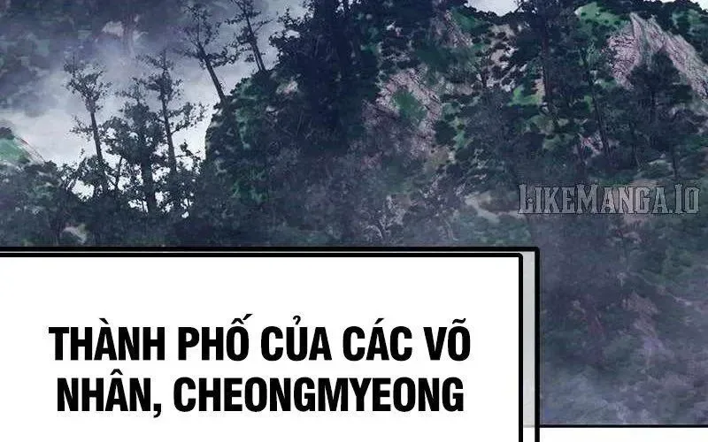 Gậy Gỗ Cấp 99+ chương 165.5 - trang 185