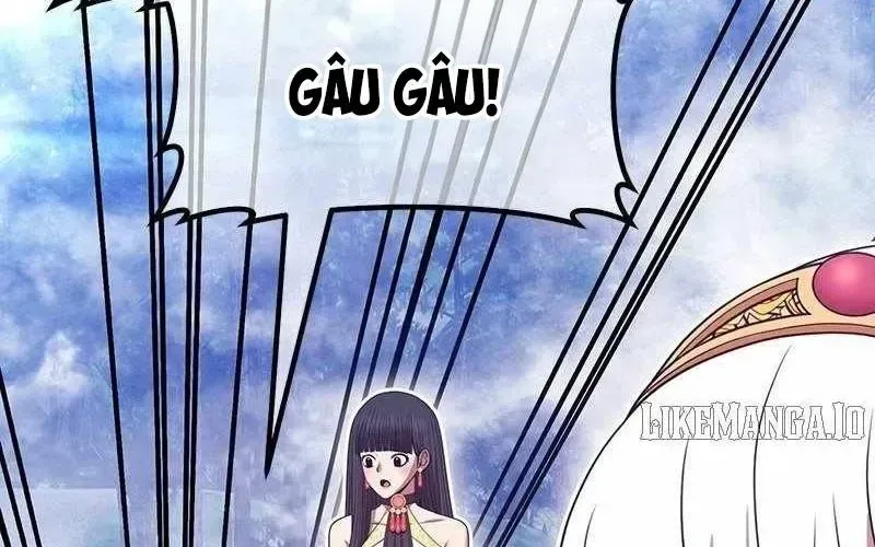 Gậy Gỗ Cấp 99+ chương 165.5 - trang 241