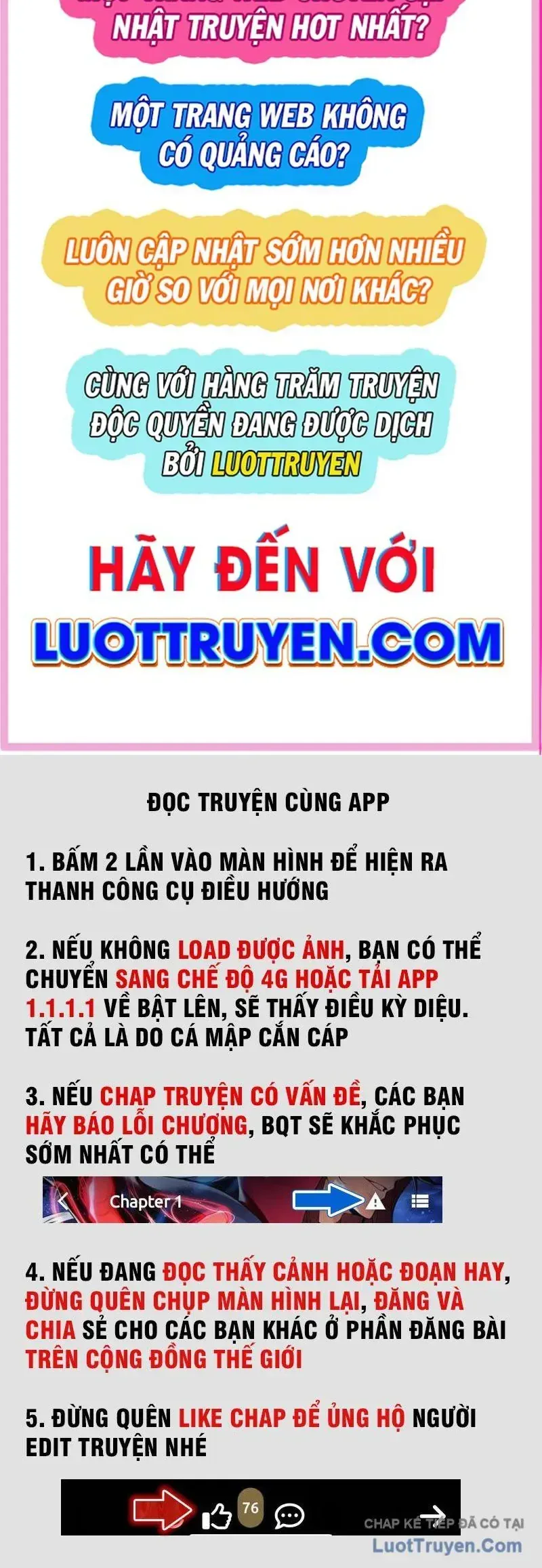 Gậy Gỗ Cấp 99+ chương 170 - trang 2