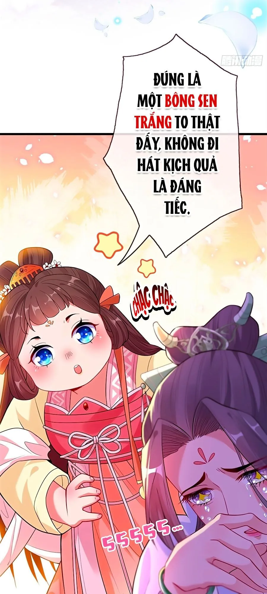 Thú Hắc Cuồng Phi chương 3 - trang 5