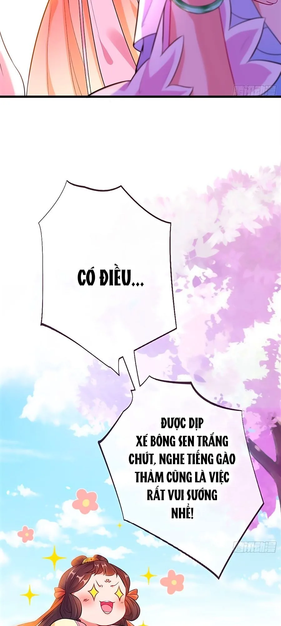 Thú Hắc Cuồng Phi chương 3 - trang 6