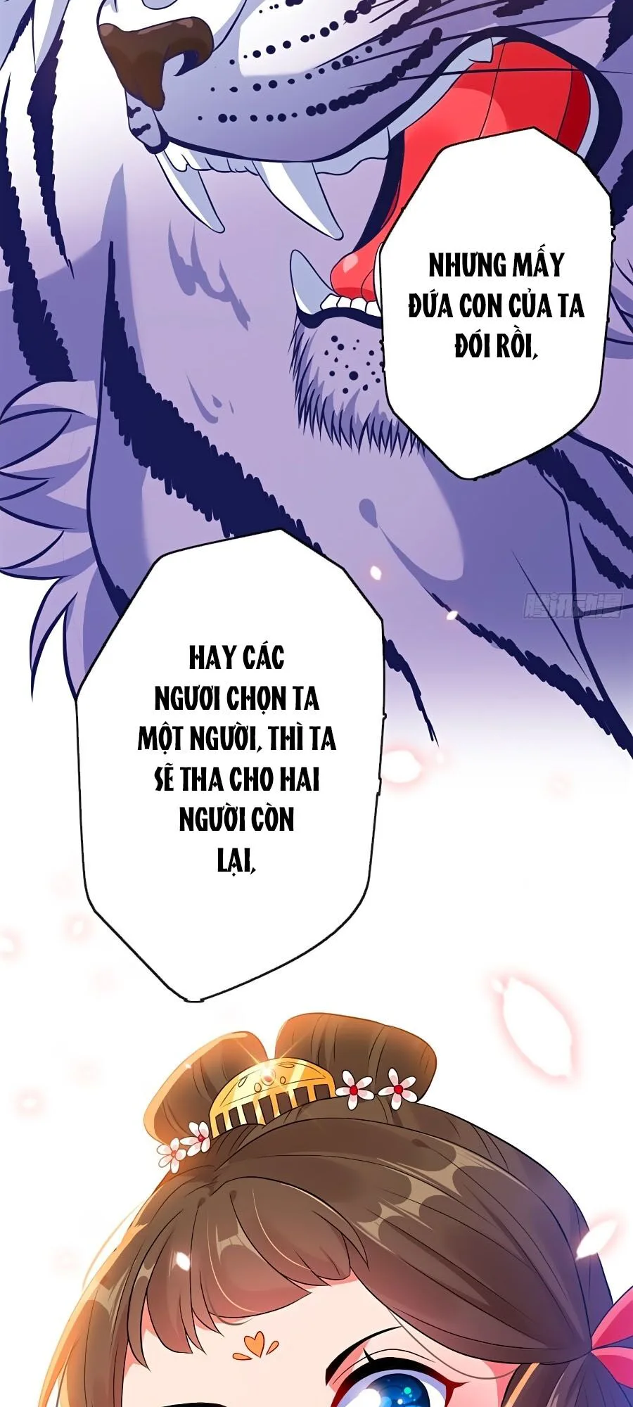 Thú Hắc Cuồng Phi chương 4 - trang 26