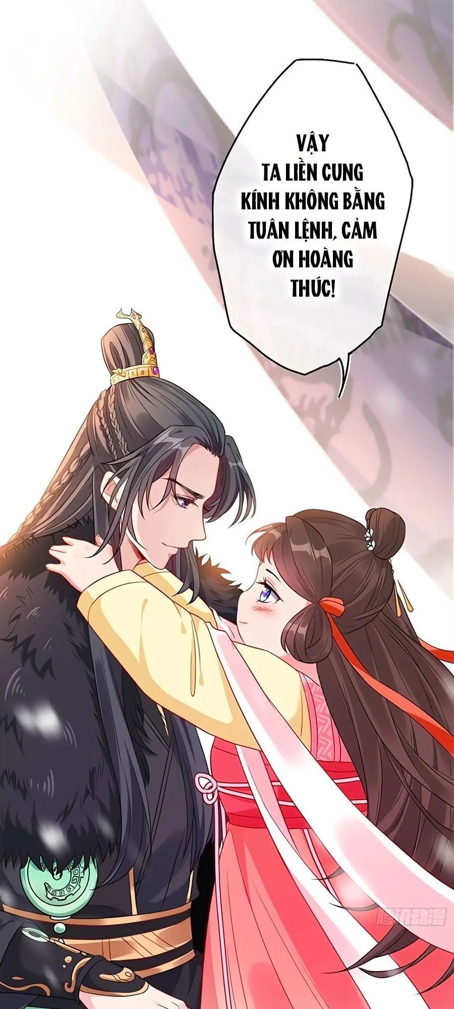 Thú Hắc Cuồng Phi chương 7 - trang 21