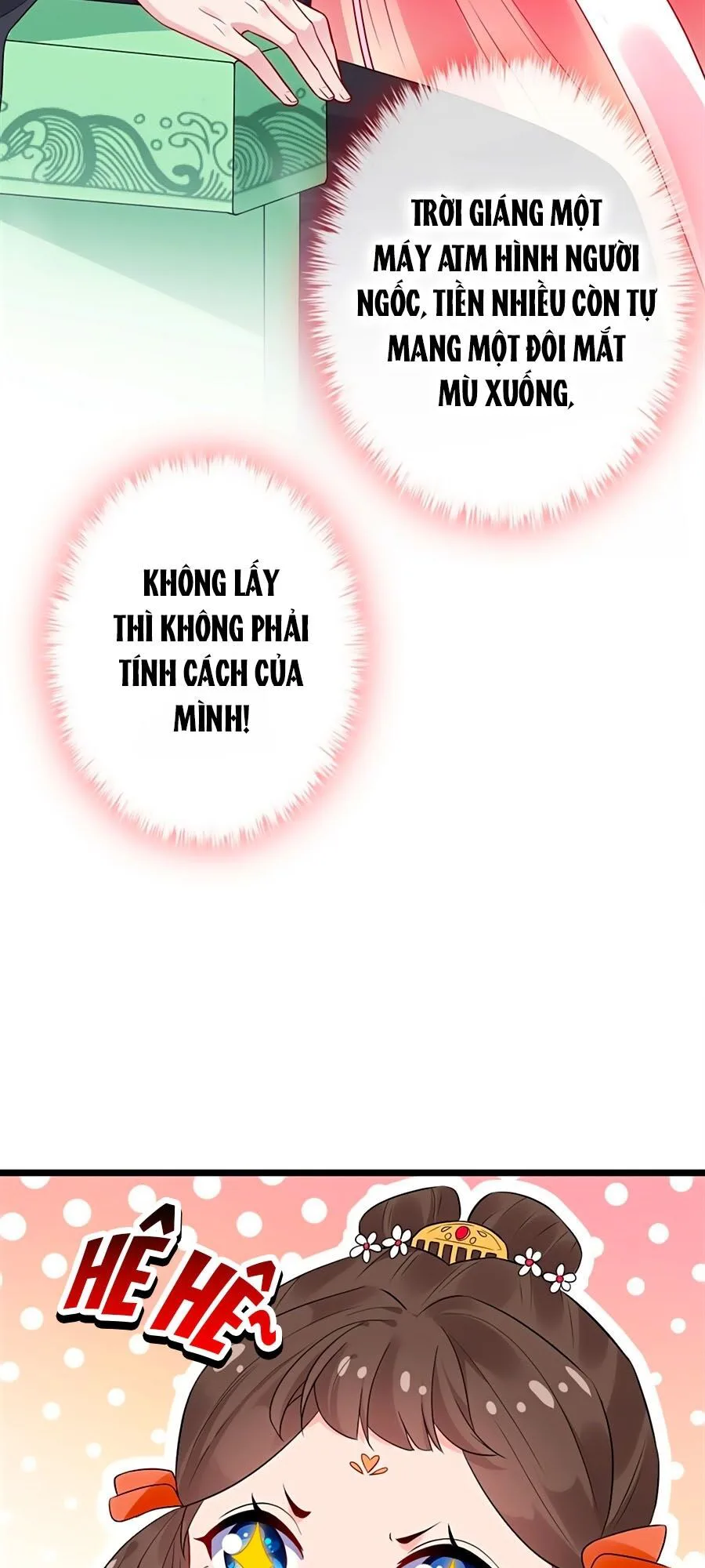 Thú Hắc Cuồng Phi chương 7 - trang 22