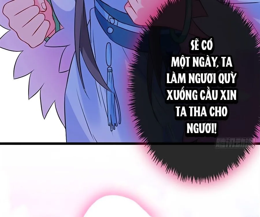 Thú Hắc Cuồng Phi chương 7 - trang 26