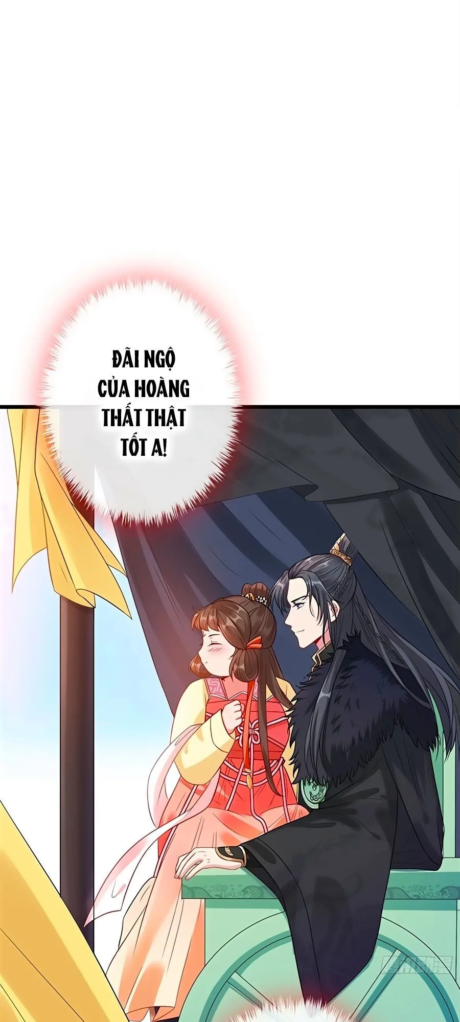 Thú Hắc Cuồng Phi chương 7 - trang 29