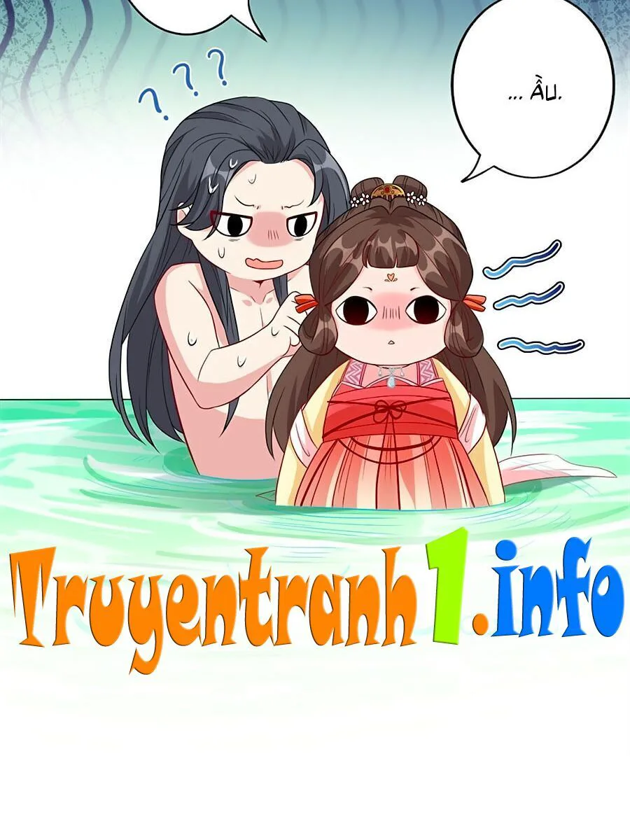 Thú Hắc Cuồng Phi chương 11 - trang 5