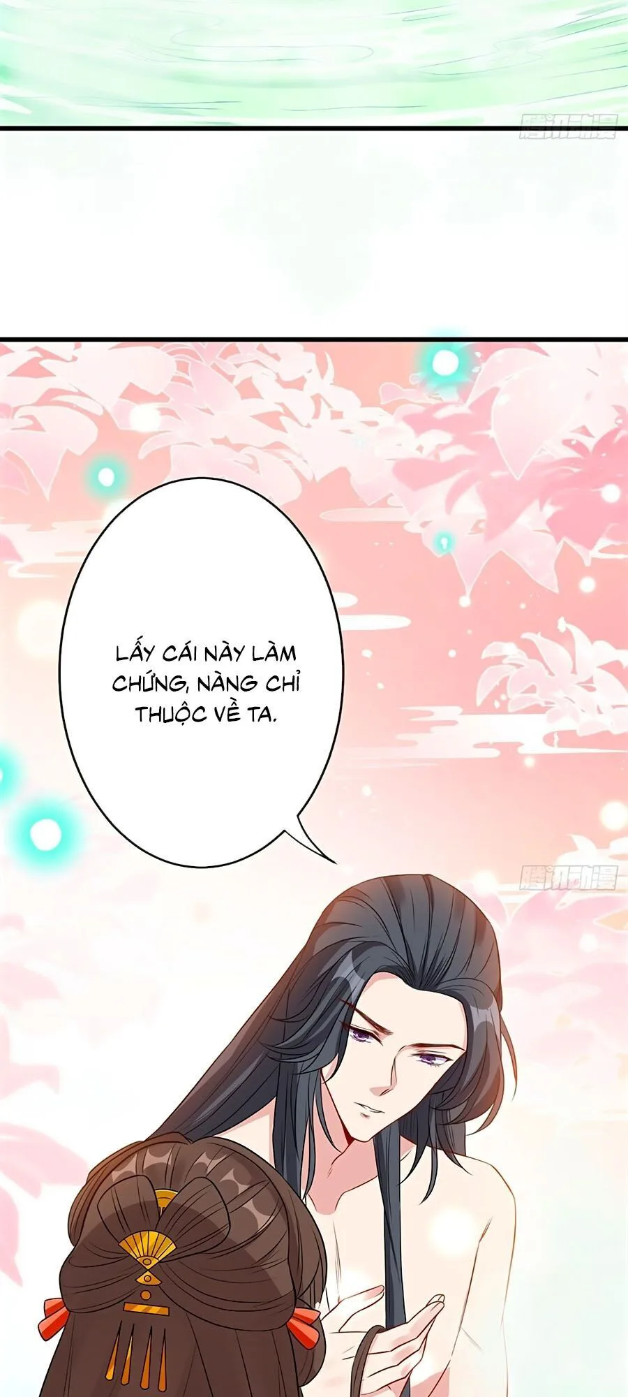 Thú Hắc Cuồng Phi chương 11 - trang 7