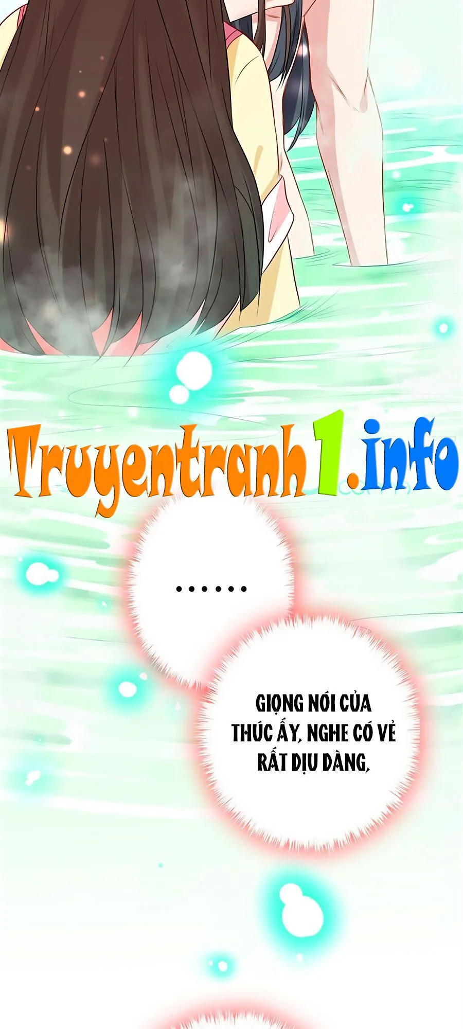 Thú Hắc Cuồng Phi chương 11 - trang 8