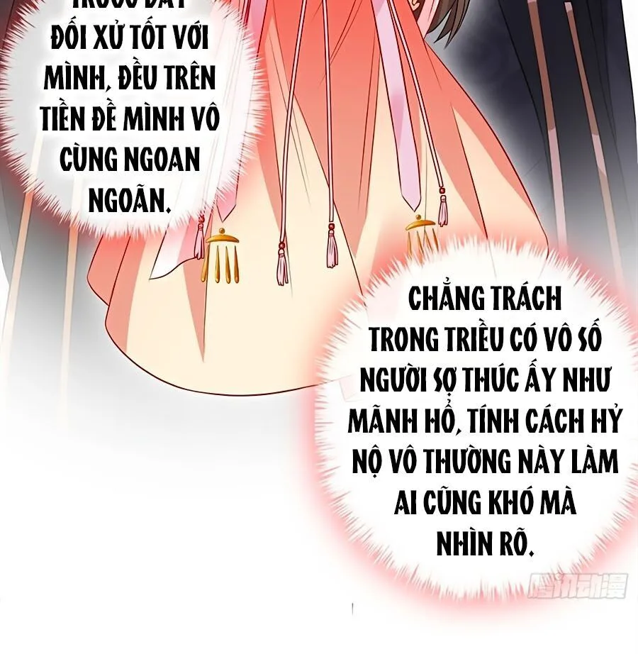 Thú Hắc Cuồng Phi chương 11 - trang 10