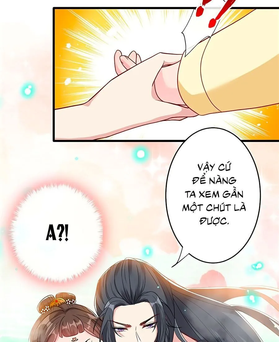 Thú Hắc Cuồng Phi chương 11 - trang 23