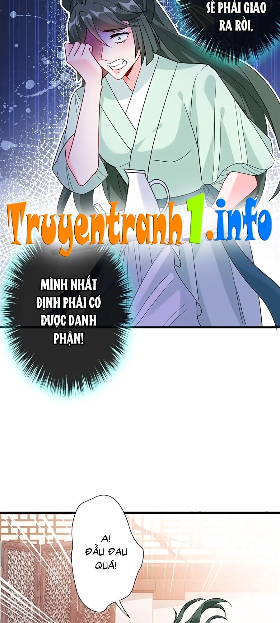 Thú Hắc Cuồng Phi chương 11 - trang 28