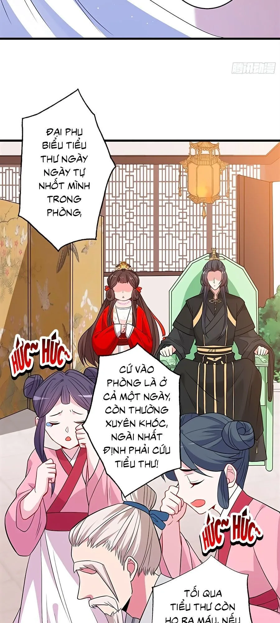 Thú Hắc Cuồng Phi chương 11 - trang 33