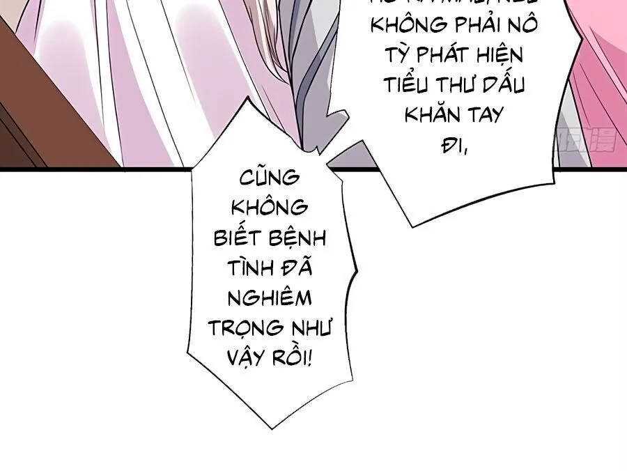 Thú Hắc Cuồng Phi chương 11 - trang 34