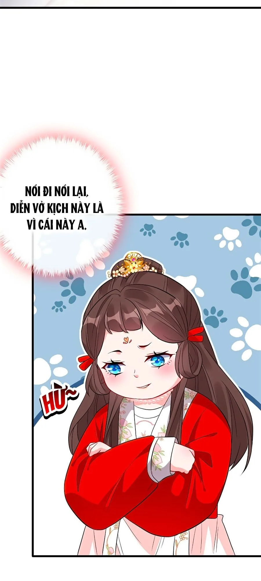 Thú Hắc Cuồng Phi chương 12 - trang 7