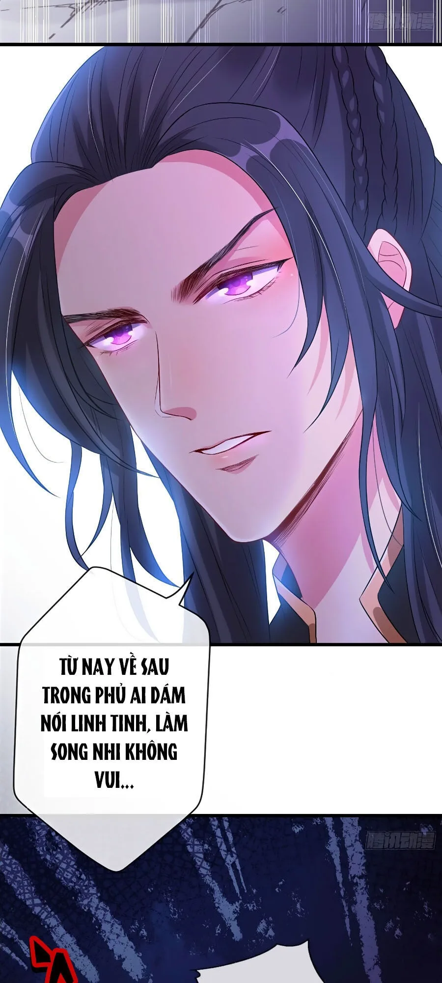 Thú Hắc Cuồng Phi chương 12 - trang 28