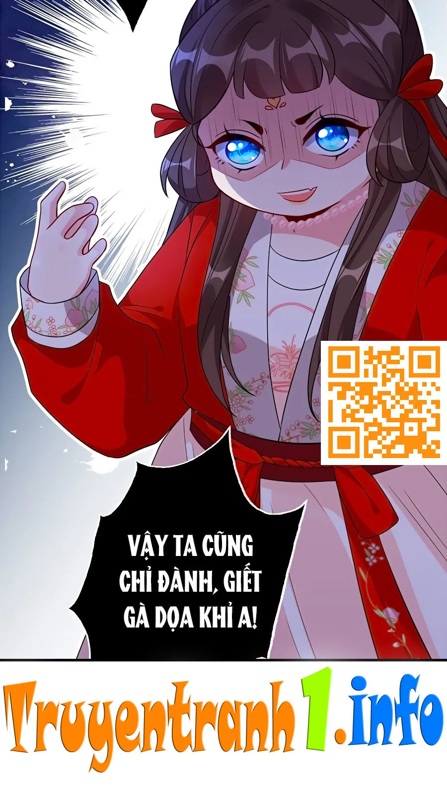 Thú Hắc Cuồng Phi chương 14 - trang 32