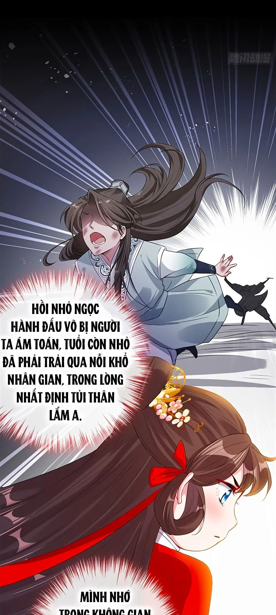 Thú Hắc Cuồng Phi chương 15 - trang 24