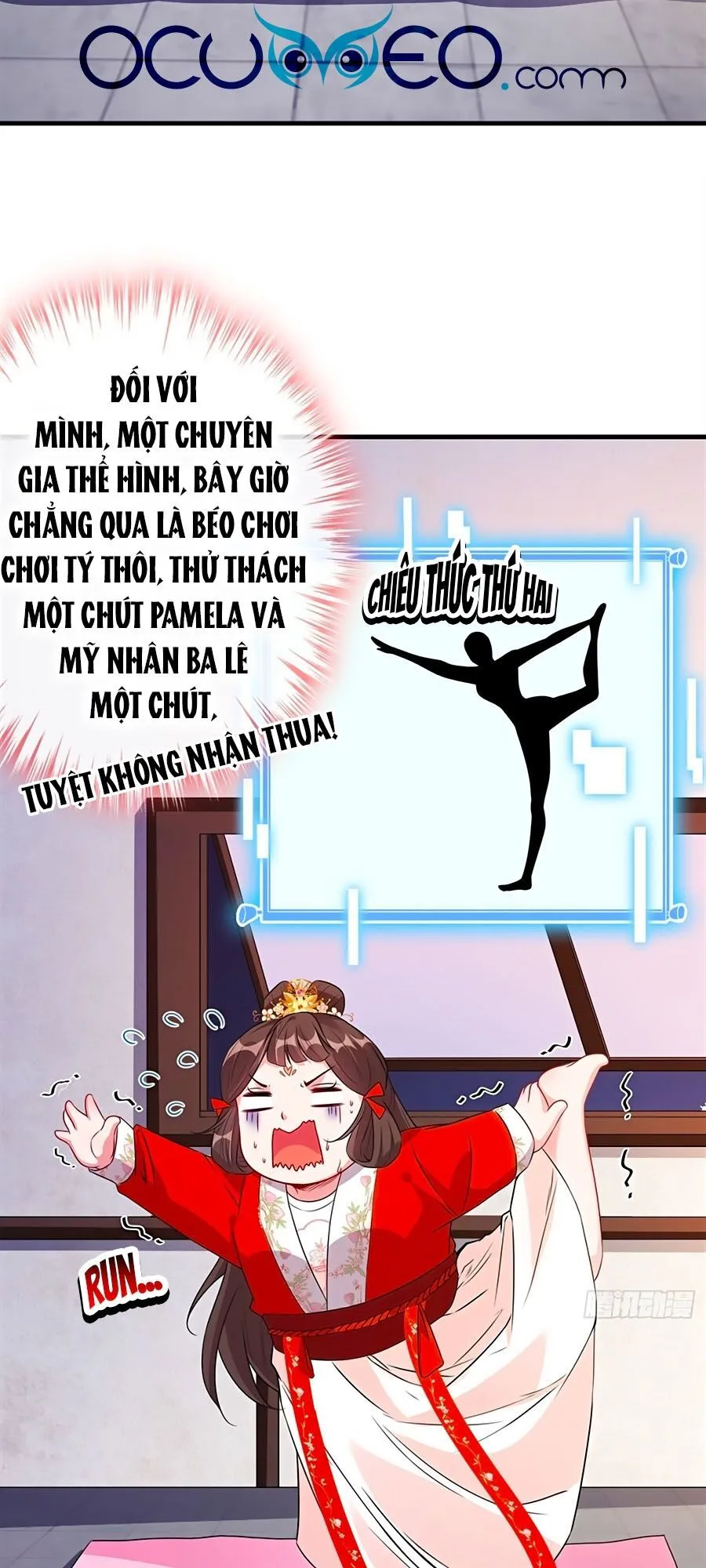 Thú Hắc Cuồng Phi chương 15 - trang 28