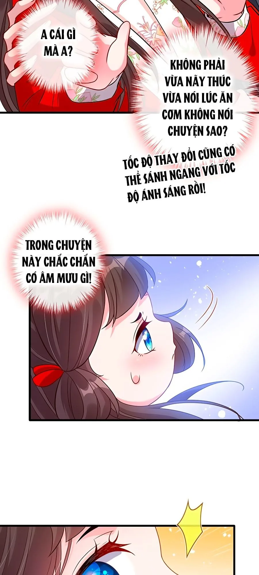 Thú Hắc Cuồng Phi chương 26 - trang 3