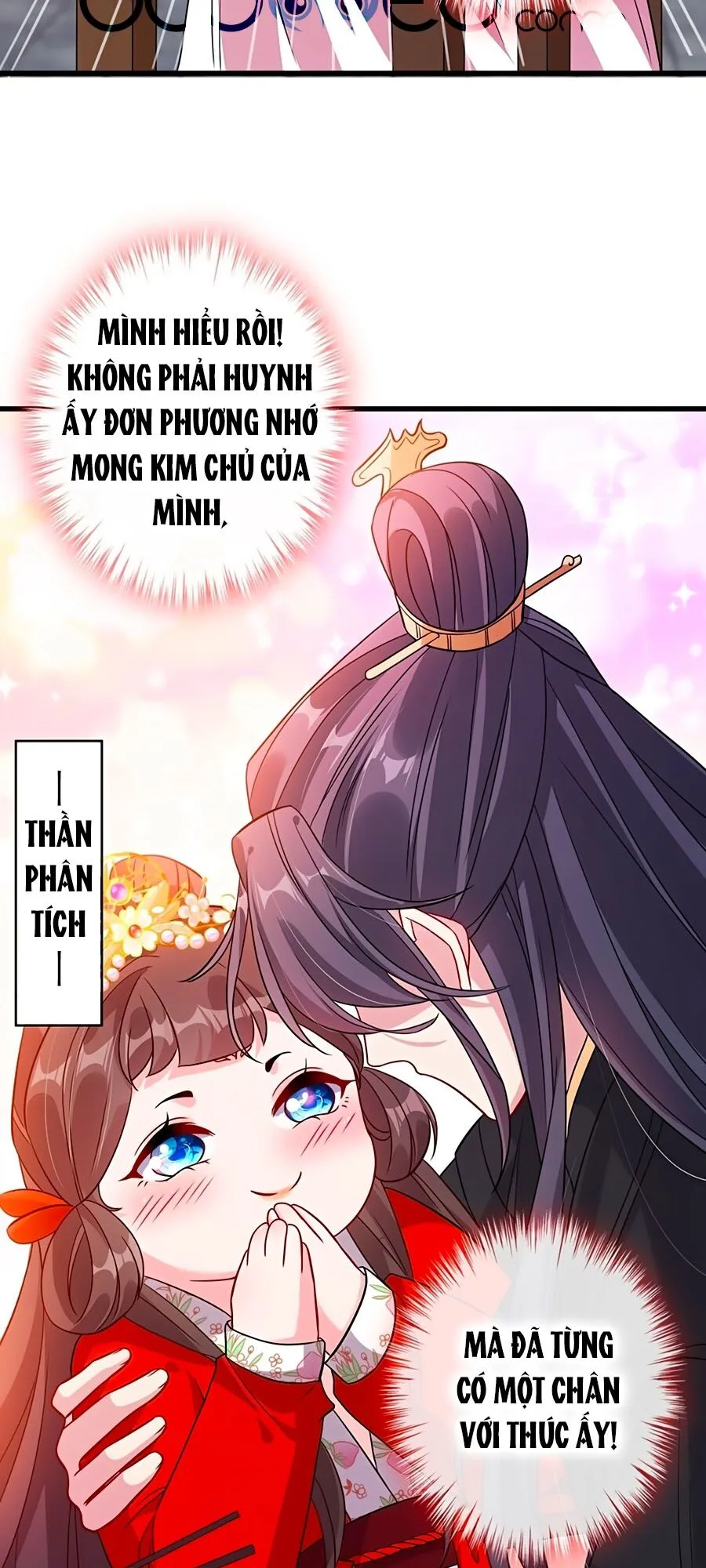 Thú Hắc Cuồng Phi chương 26 - trang 5