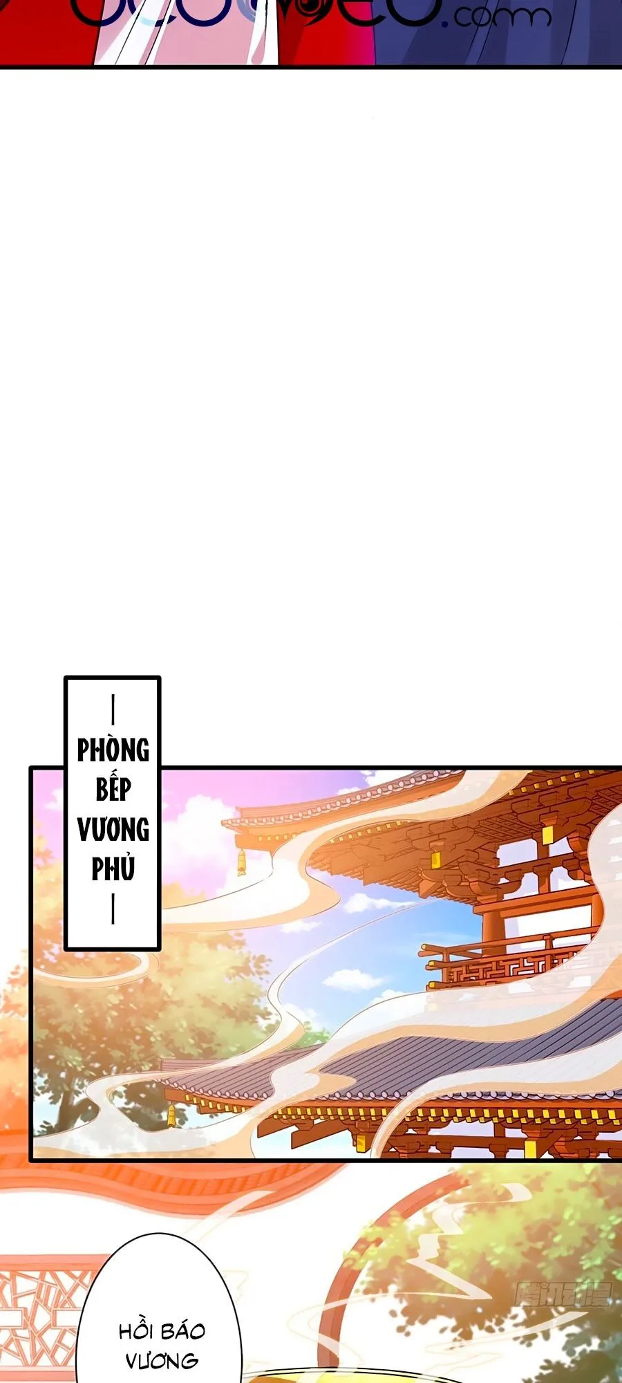 Thú Hắc Cuồng Phi chương 26 - trang 20