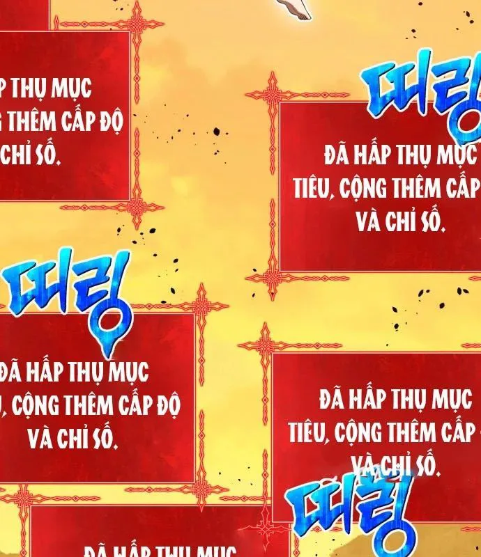 Gậy Gỗ Cấp 99+ chương 175 - trang 116