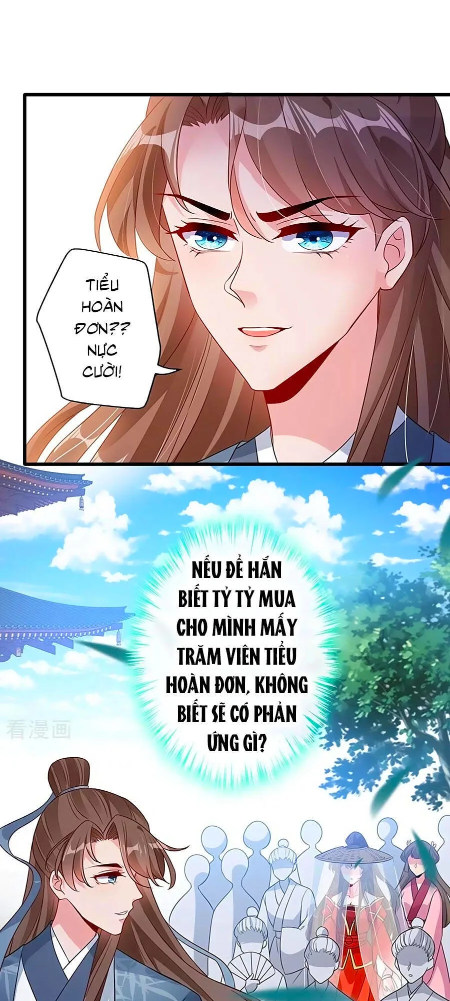 Thú Hắc Cuồng Phi chương 42 - trang 20