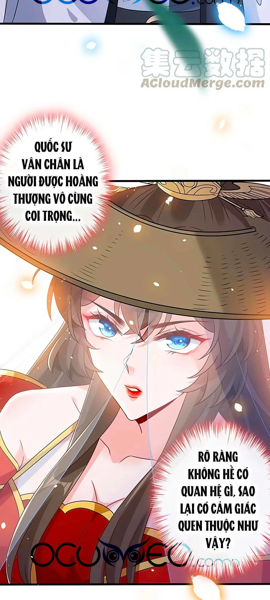 Thú Hắc Cuồng Phi chương 42 - trang 33