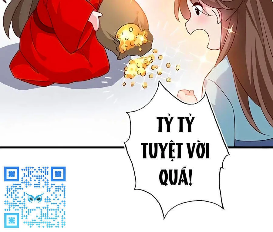 Thú Hắc Cuồng Phi chương 42 - trang 37