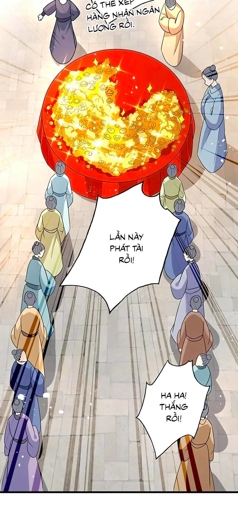 Thú Hắc Cuồng Phi chương 43 - trang 13