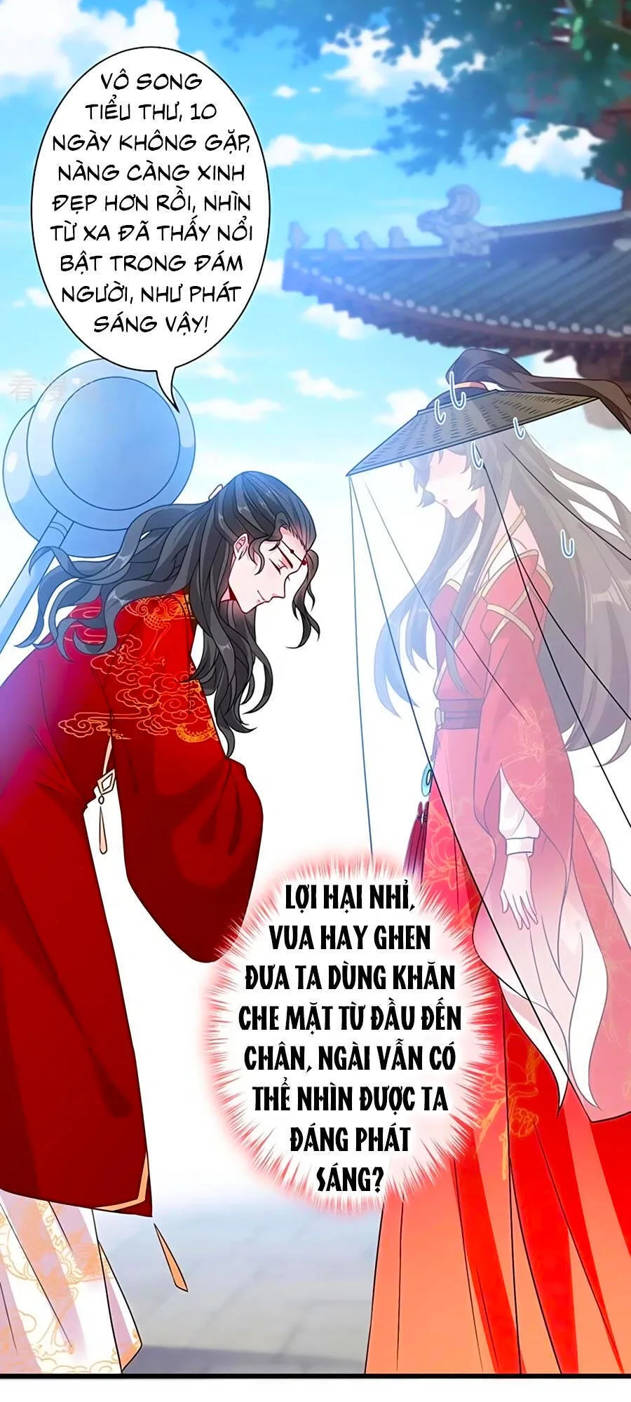 Thú Hắc Cuồng Phi chương 43 - trang 21