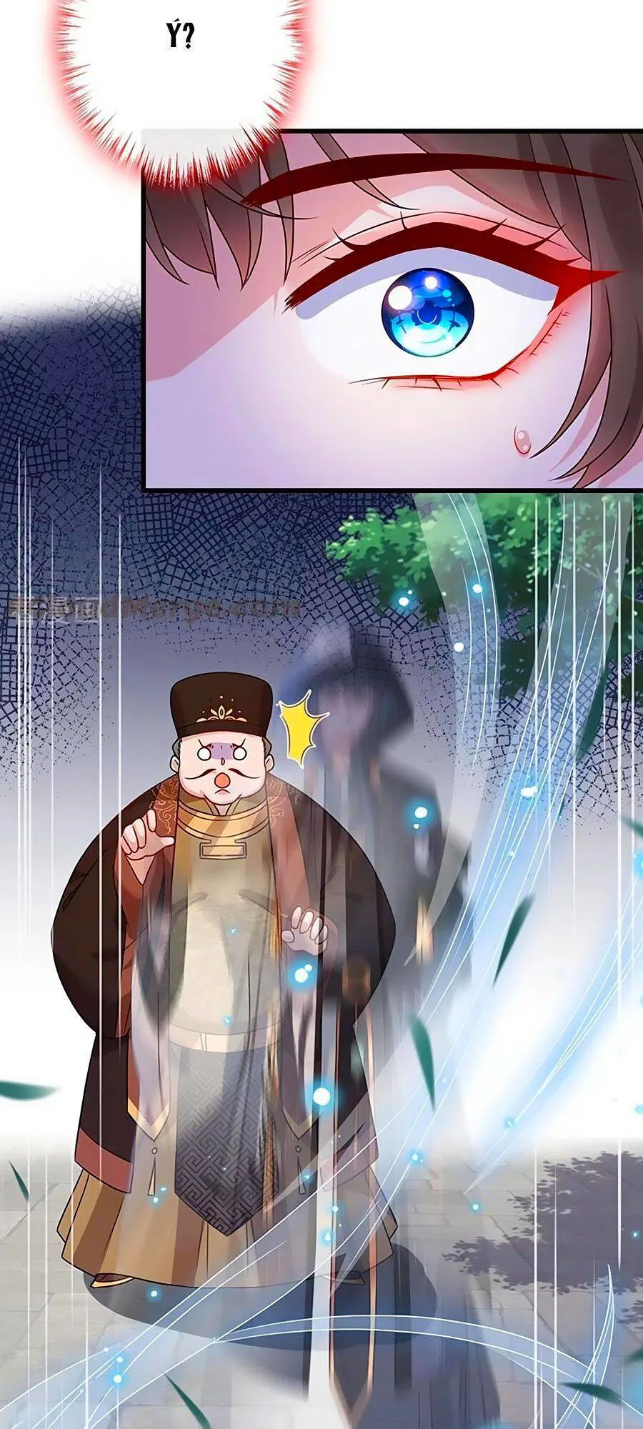Thú Hắc Cuồng Phi chương 44 - trang 22