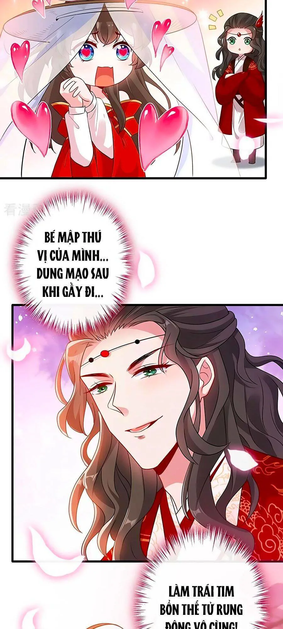 Thú Hắc Cuồng Phi chương 44 - trang 38