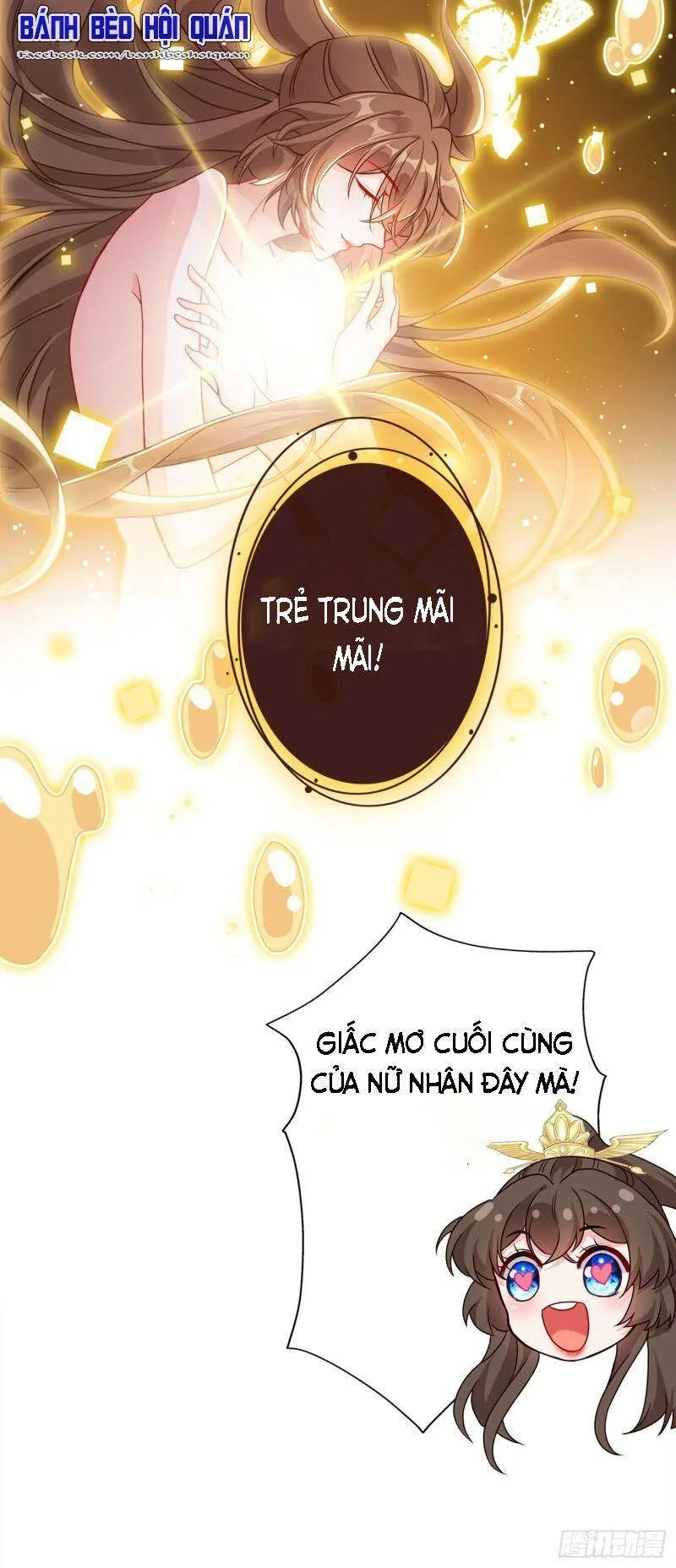 Thú Hắc Cuồng Phi chương 54 - trang 2