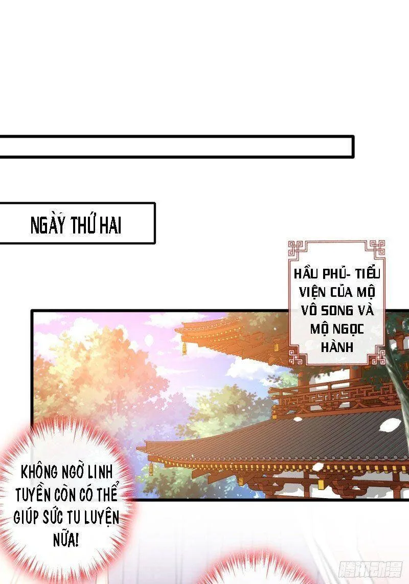 Thú Hắc Cuồng Phi chương 54 - trang 13