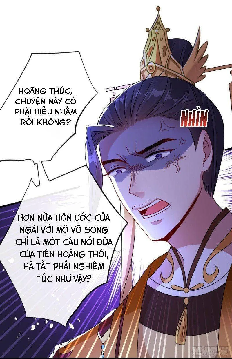 Thú Hắc Cuồng Phi chương 54 - trang 27