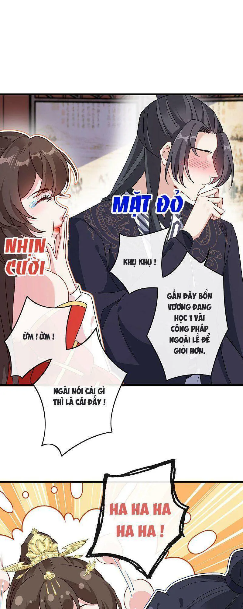 Thú Hắc Cuồng Phi chương 61 - trang 6