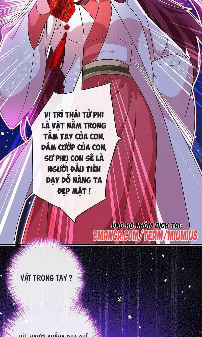 Thú Hắc Cuồng Phi chương 61 - trang 10