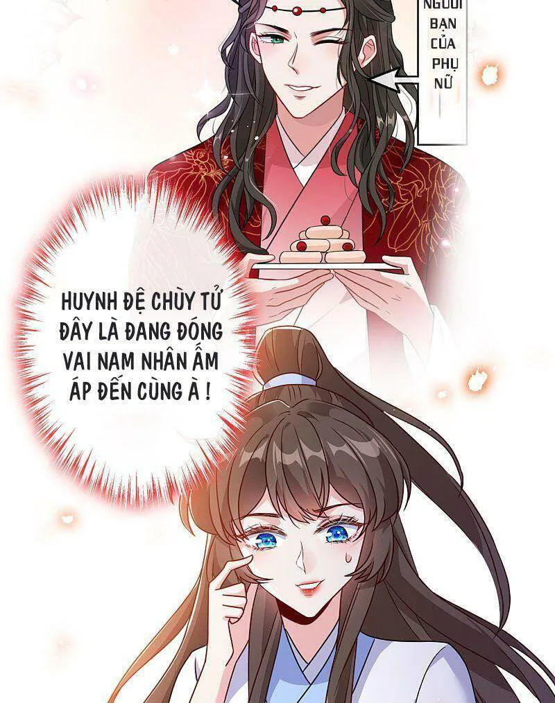 Thú Hắc Cuồng Phi chương 61 - trang 21