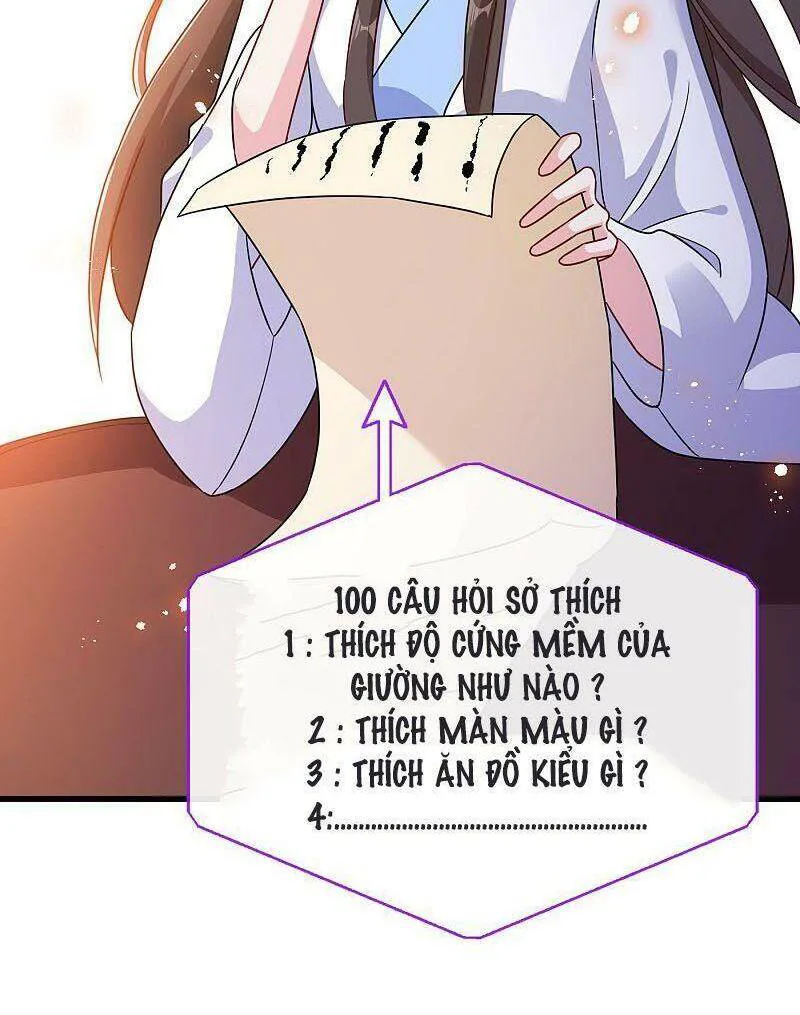 Thú Hắc Cuồng Phi chương 61 - trang 22