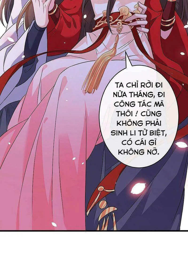Thú Hắc Cuồng Phi chương 61 - trang 26