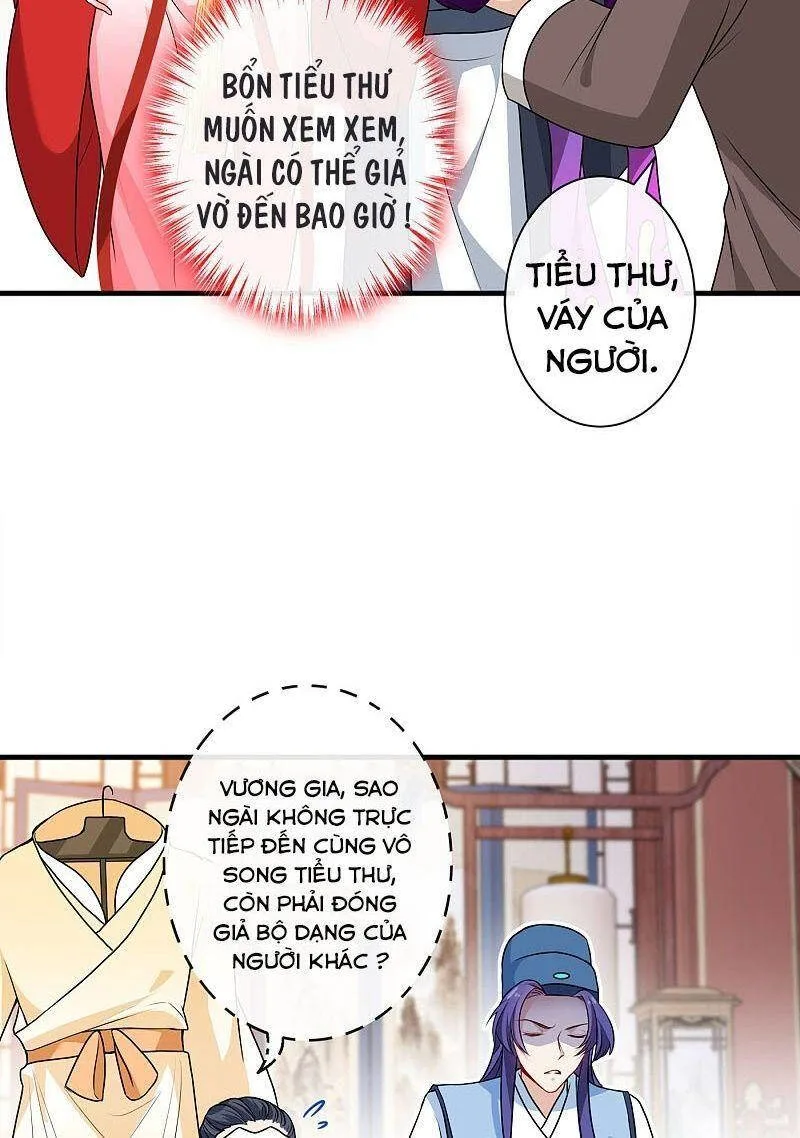 Thú Hắc Cuồng Phi chương 64 - trang 7