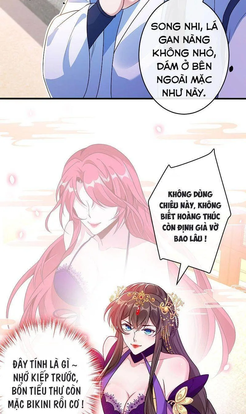 Thú Hắc Cuồng Phi chương 64 - trang 19