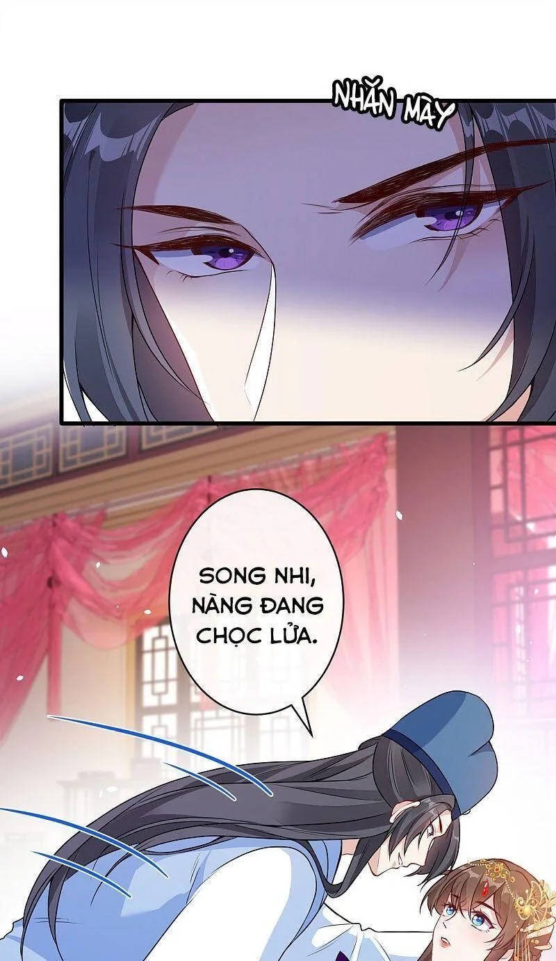 Thú Hắc Cuồng Phi chương 64 - trang 21