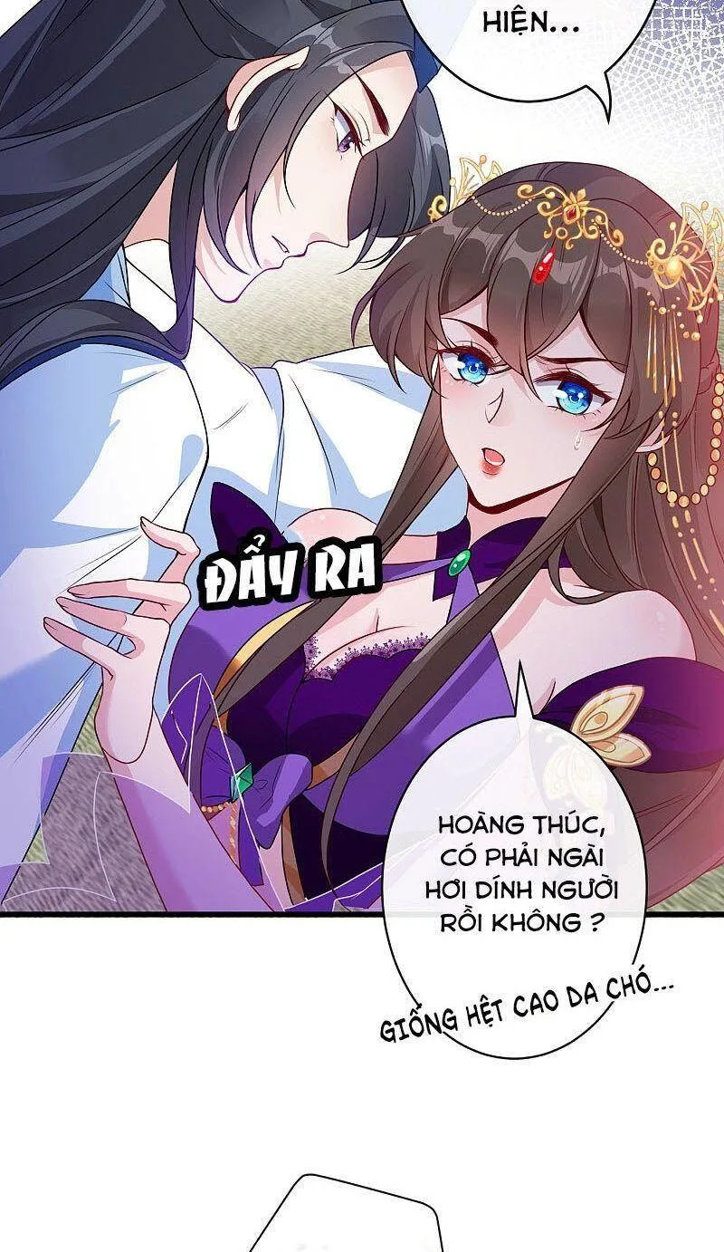 Thú Hắc Cuồng Phi chương 64 - trang 23
